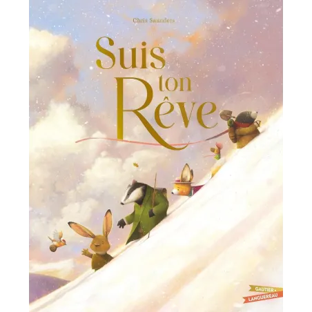 Suis ton rêve