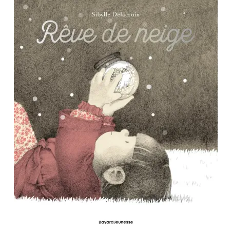 Rêve de neige