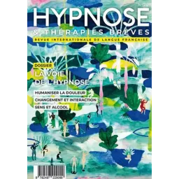 Revue Hypnose et Thérapies Brèves n°75