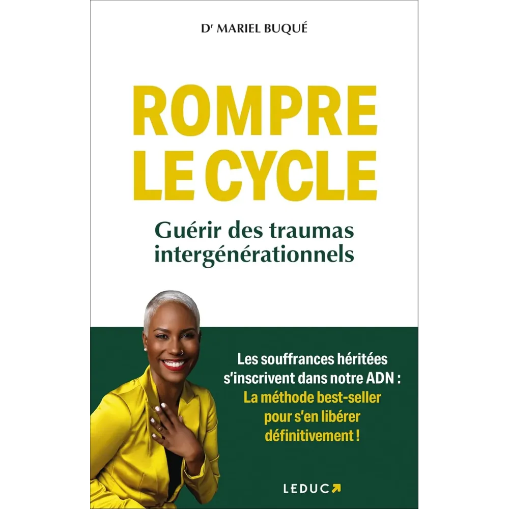 Rompre le cycle: Guérir des traumas intergénérationnels