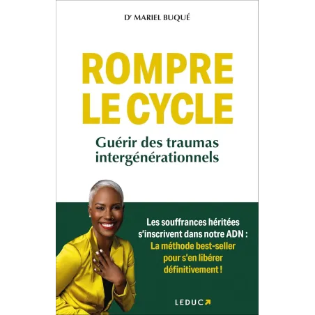 Rompre le cycle: Guérir des traumas intergénérationnels