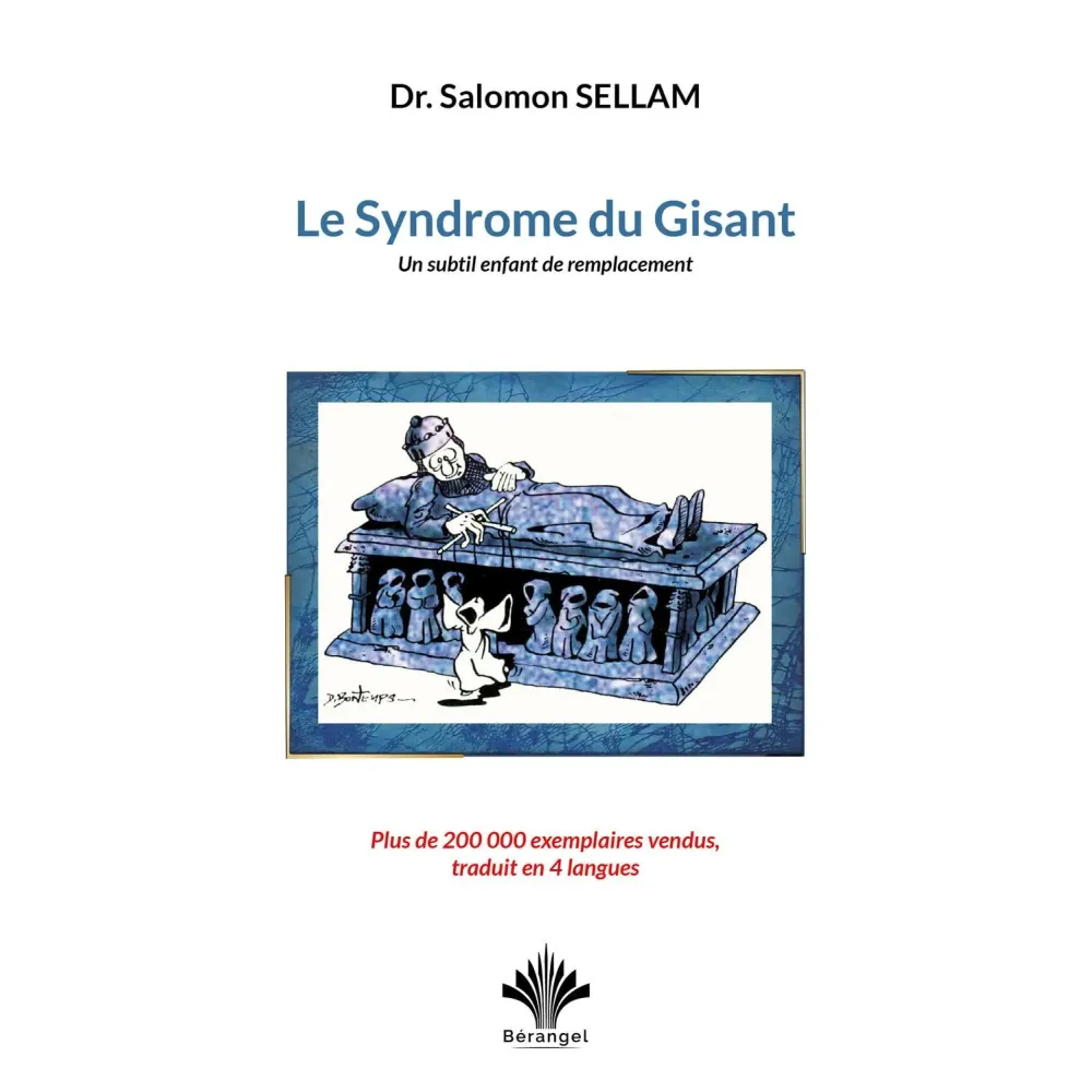 Le Syndrome du Gisant