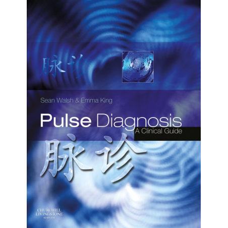 Pulse Diagnosis - A clinical guide