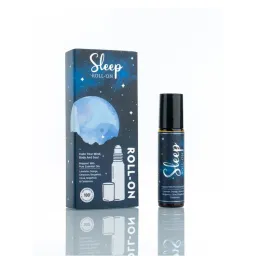 Roll on Aromathérapie Sleep 10ml