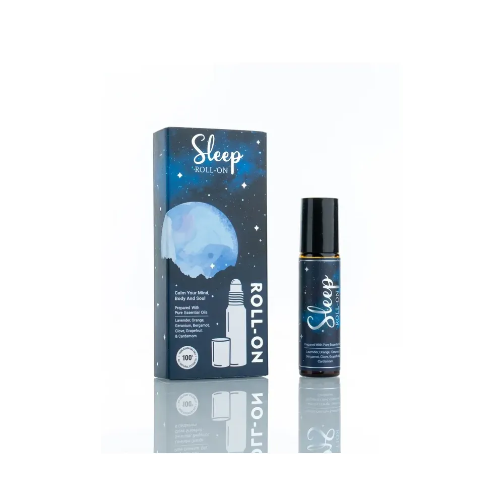 Roll on Aromathérapie Sleep 10ml