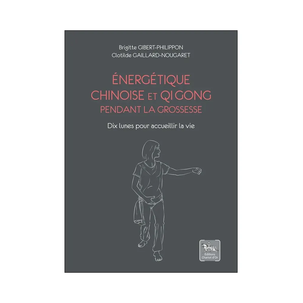 Énergétique chinoise et Qi Gong pendant la grossesse