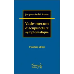 Vade-mecum d'acupuncture symptomatique