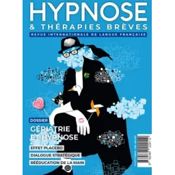 Revue Hypnose et Thérapies Brèves n°76