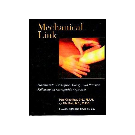 Mechanical Link - Fundamental Principles, Theory and Practice Followin
