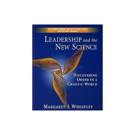 Leadership and the New Science