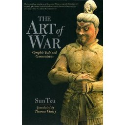 THE ART OF WAR. TSUN ZU