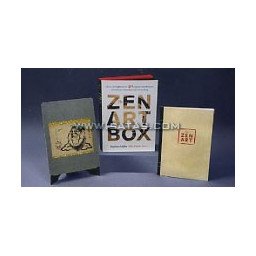 The Zen Art Box