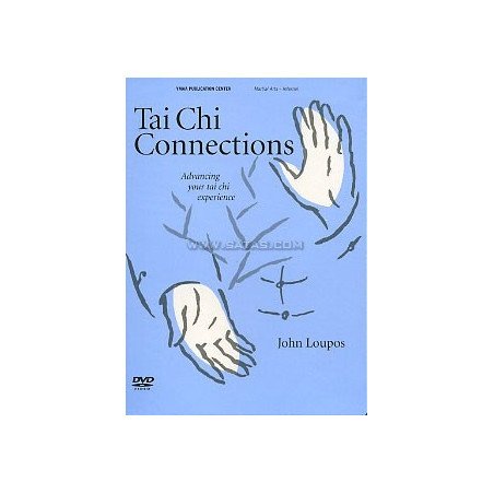 Tai Chi Connections  (DVD)