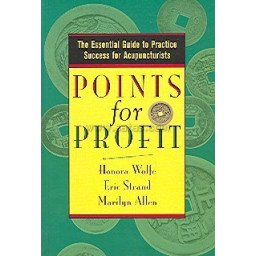 Points for Profit (+CD-Rom)