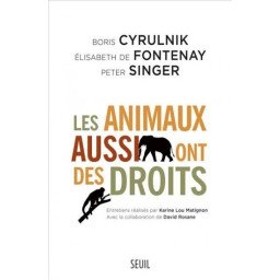 Les Animaux aussi ont des droits