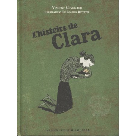 L'histoire de Clara