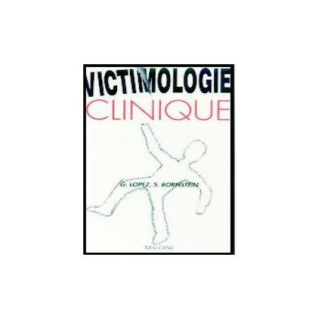 Victimologie clinique