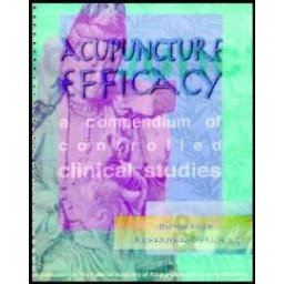Acupuncture Efficacy