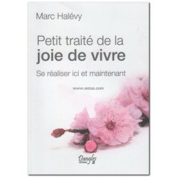 Petit traité de la joie de vivre - Se réaliser ici et maintenant