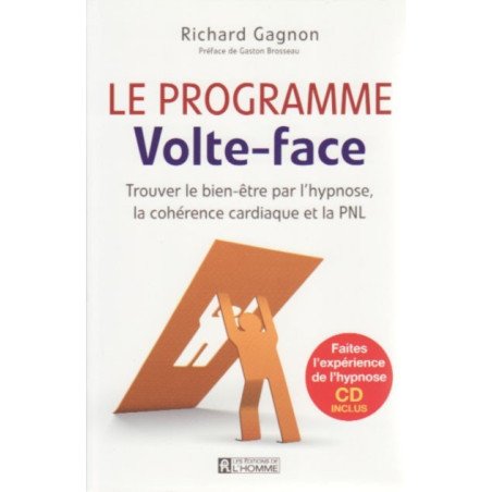 Le programme Volte-face