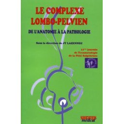 Le complexe lombo-pelvien