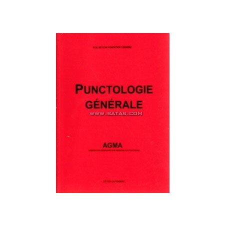 Punctologie générale    2e édition