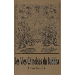 Les vies chinoises du Buddha