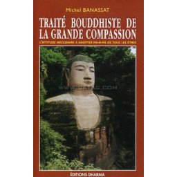 Traité bouddhiste de la grande compassion