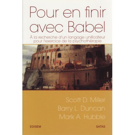 Pour en finir avec Babel