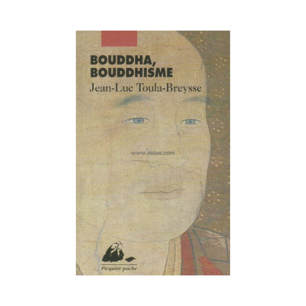 BOUDDHA, BOUDDHISME