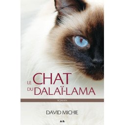 Le chat du Dalaï-Lama