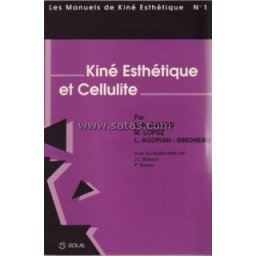 Kiné Esthétique et Cellulite