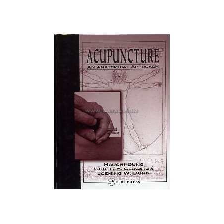 Acupuncture - An Anatomical Approach