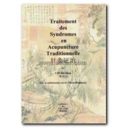 Traitement des syndromes en acupuncture traditionnelle