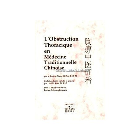 L'Obstruction Thoracique en Médecine Traditionnell