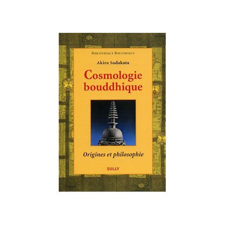 Cosmologie Bouddhique