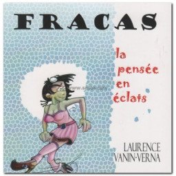 Fracas - la pensée en éclats