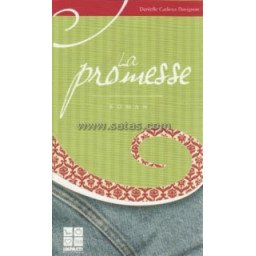 La promesse  (Poche)