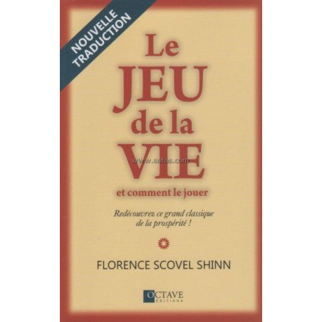 Le jeu de la vie et comment le jouer