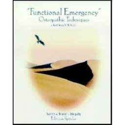 Functional Emergency - Osteopathic Techniques