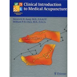 Clinical Introduction to Medical Acupuncture