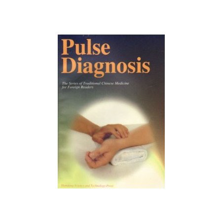 Pulse Diagnosis.