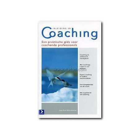 Inleiding in coaching - Een praktische gids voor coachen