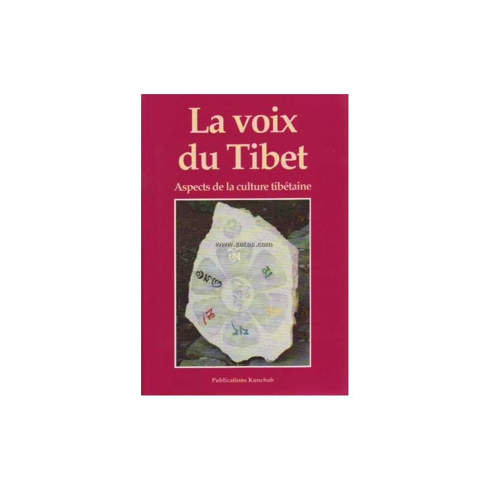 La Voix Du Tibet
