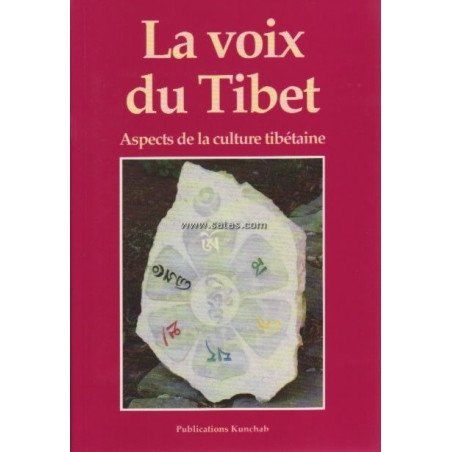 La Voix Du Tibet