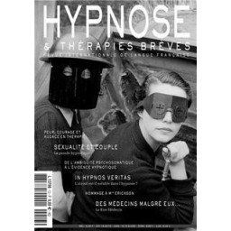 Revue Hypnose et Thérapies Brèves n°13