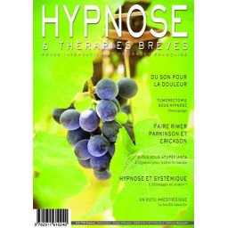 Revue Hypnose et Thérapies Brèves n°35