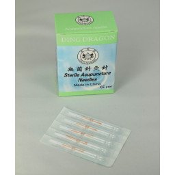 Acupuncture needles Ding Dragon 0.26x13mm