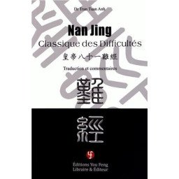Nan Jing, Classique des difficultés (en intégralité)