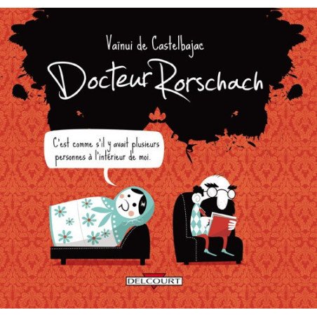 Docteur Rorschach